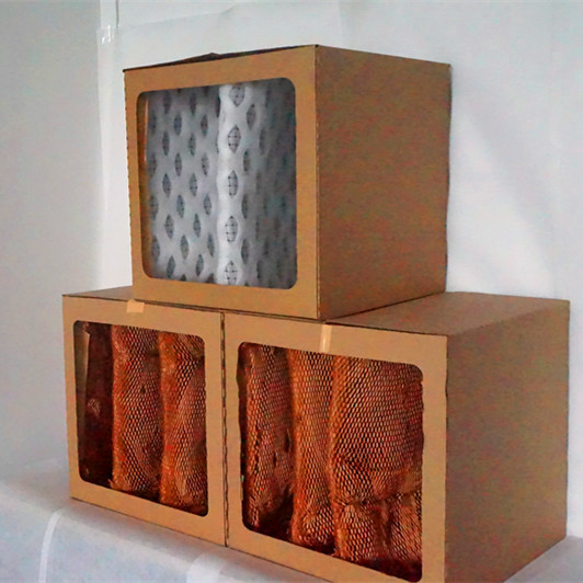 噴漆房的漆霧怎么處理？