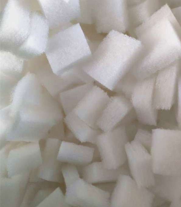 污水處理的過(guò)程