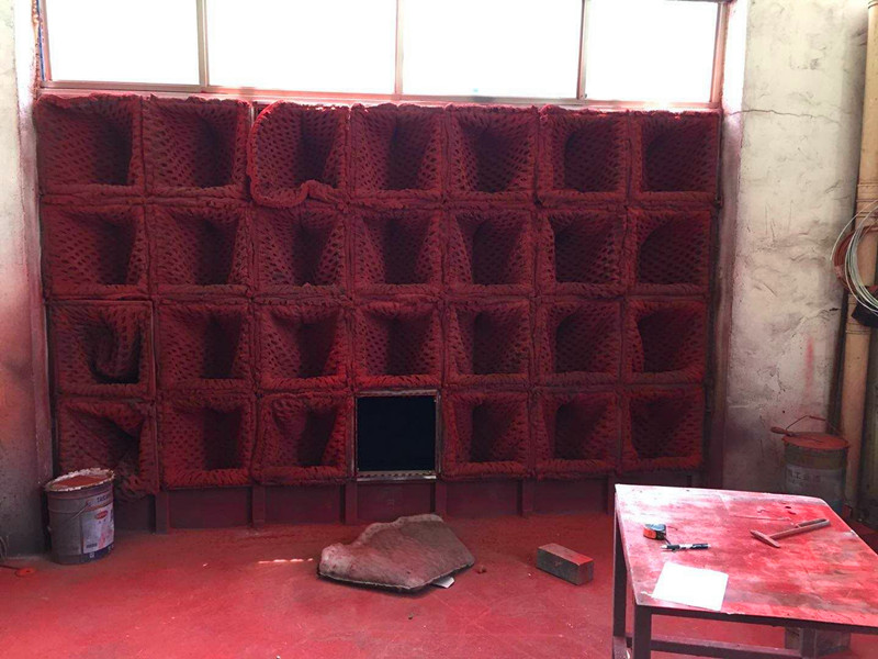 DAP紙箱漆霧過(guò)濾器在噴漆房的運(yùn)用實(shí)例