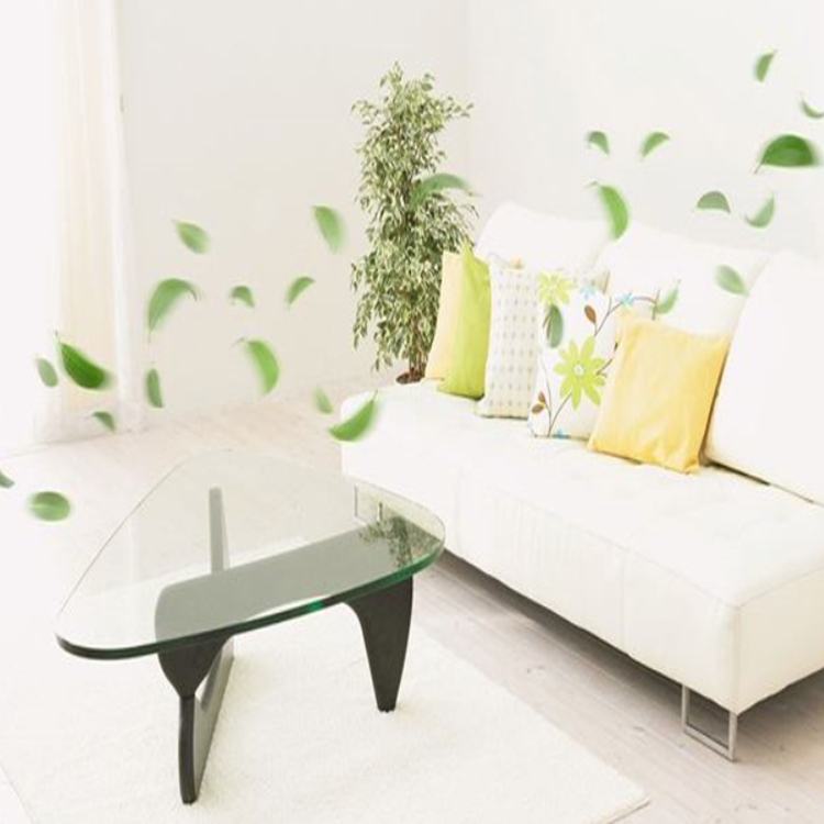 空氣凈化器對(duì)人們生活的影響