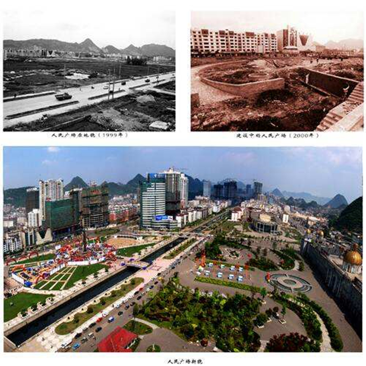 建國70周年來我國人民生活有哪些改變？