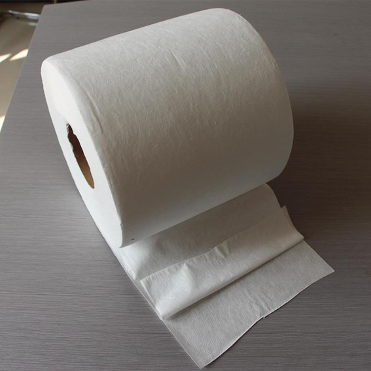 什么是雙組分熔噴非織造布？