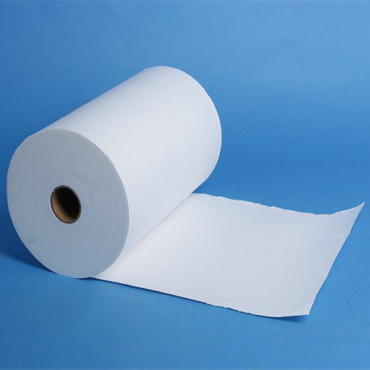 高效過濾器的玻纖濾紙你知道多少？