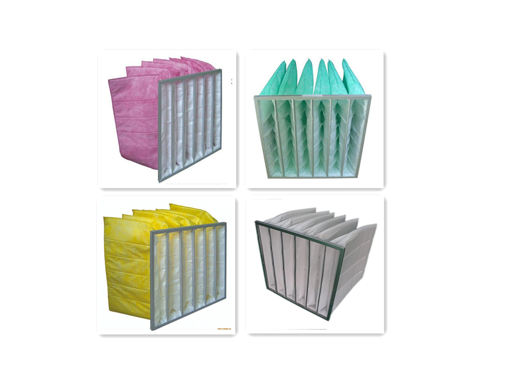 使用袋式過濾器應(yīng)注意哪些事項？