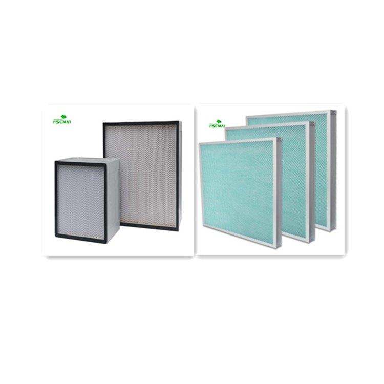 空氣凈化器與空氣過濾器的區(qū)別