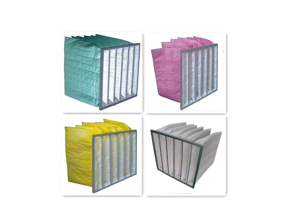 袋式過濾器有哪些優(yōu)點(diǎn)？