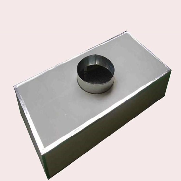 一體化高效送風(fēng)口簡介