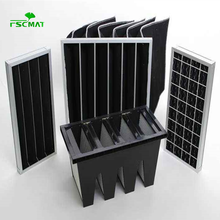 空氣中有異味和有害氣體該怎么辦？