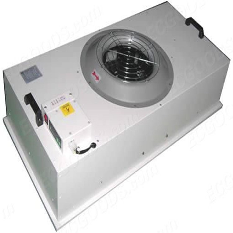 在使用風(fēng)機(jī)單元空氣過濾器時應(yīng)注意哪些事項(xiàng)？