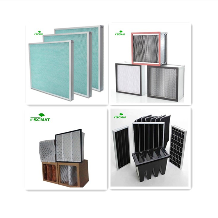 空氣過濾器發(fā)生故障時該如何解決？