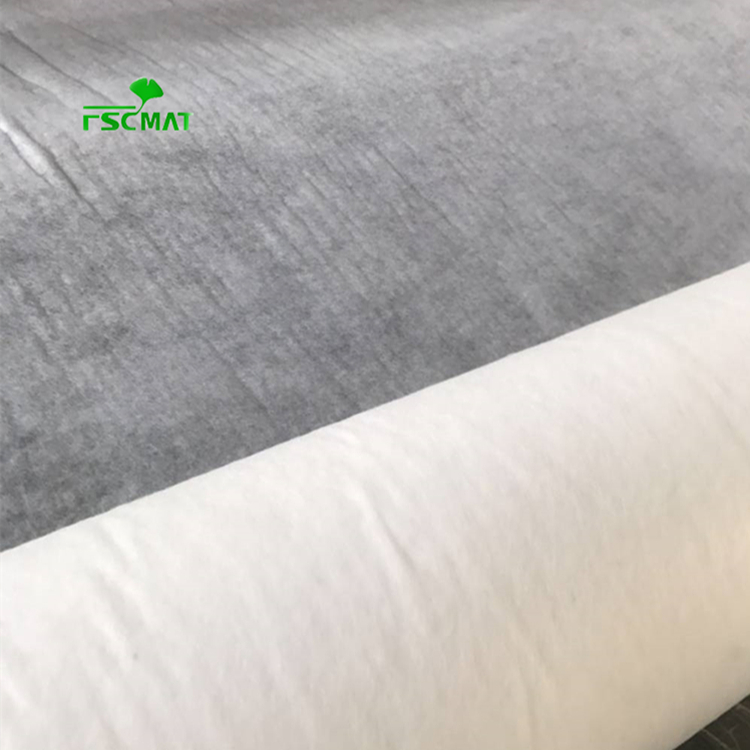 熱風(fēng)棉無紡布有什么作用？