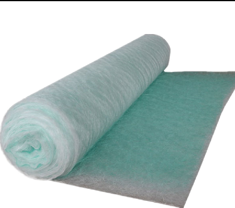 上海玻璃纖維漆霧氈廠家的產(chǎn)量和優(yōu)勢(shì)