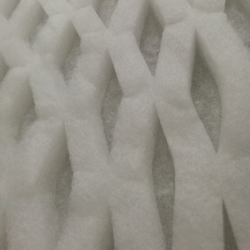 DPA漆霧過(guò)濾棉使用完后應(yīng)注意什么