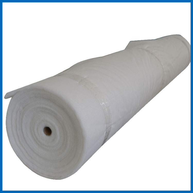 自動(dòng)卷繞式過濾器濾料