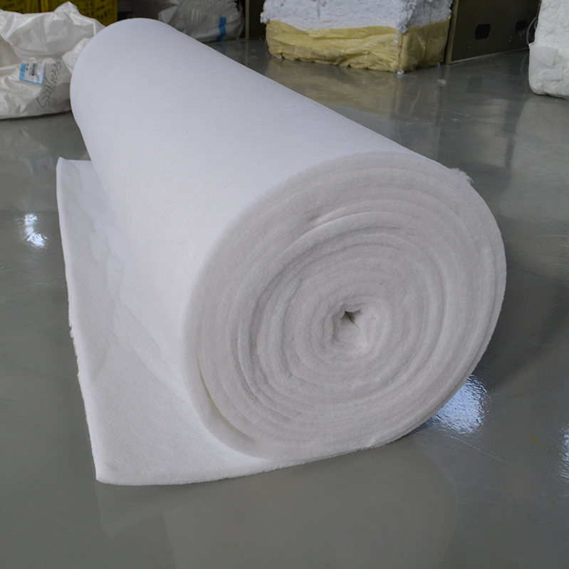 噴漆房烤漆房進(jìn)風(fēng)口需要用到的過(guò)濾棉以及更換時(shí)間