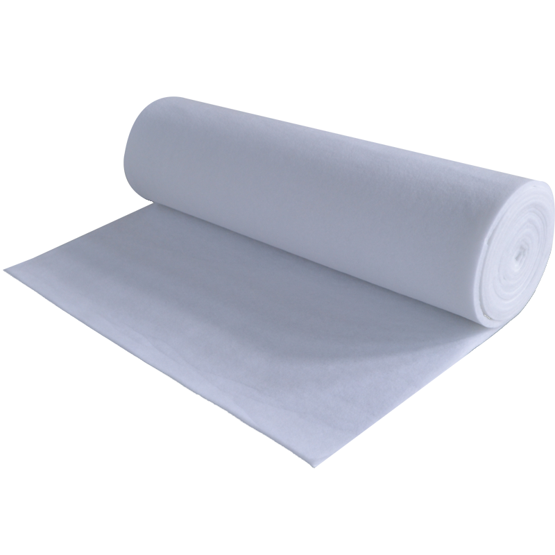 空氣過(guò)濾棉的成分是什么