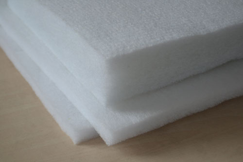 空氣污染的影響和空氣過(guò)濾棉的作用